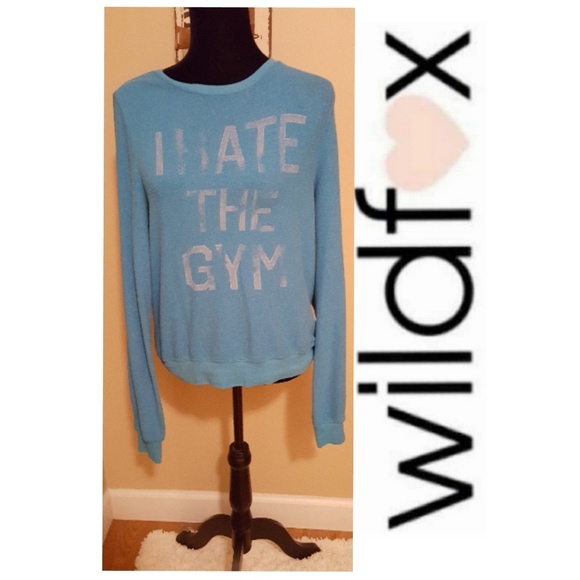 WILDFOX Sz S - Picture 2 of 5